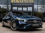 Mercedes A-klasse AMG A35 4MATIC|PANO|KUIPSTOELEN|BURMESTER, Auto's, Mercedes-Benz, Automaat, Gebruikt, 4 cilinders, 2000 kg