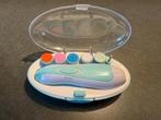 Yousupply baby nagelvijl set - nieuw, Ophalen of Verzenden, Nieuw, Overige typen, Overige merken