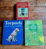 Toepoels hondenencyclopedie/ Kynologische kennis., Gelezen, Honden, R. van der Molen, Ophalen of Verzenden