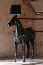 Moooi Horse Vloerlamp, Ophalen, Gebruikt