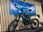 Talaria Sting R L1E scooter kenteken 90 km/h!, Motoren, LED Verlichting, Bedrijf, Crossmotor, 1 cilinder