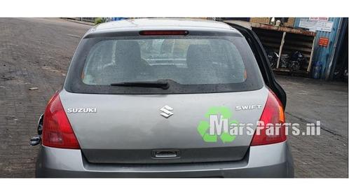 Achterklep van een Suzuki Swift, Auto-onderdelen, Carrosserie en Plaatwerk, Achterklep, Suzuki, Gebruikt, 3 maanden garantie, Ophalen of Verzenden
