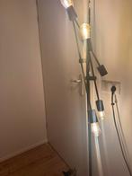sta lamp, Ophalen, Gebruikt, Metaal, 100 tot 150 cm