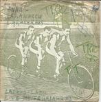 Trio – Anna - Lassmichrein Lassmichraus (1982), Cd's en Dvd's, 7 inch, Single, Ophalen of Verzenden, Zo goed als nieuw