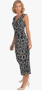 Joseph Ribkoff getailleerde chique stretch jumpsuit mt 40, Kleding | Dames, Jumpsuits, Maat 38/40 (M), Overige kleuren, ., Joseph Ribkoff