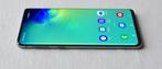 Samsung Galaxy S10 128GB Duos Zwart, perfecte staat, zie adv, Samsung, Zwart, Zo goed als nieuw, Zonder simlock