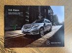 Prijslijst Mercedes-Benz GLK-klasse X204 2012 nieuw, Boeken, Auto's | Folders en Tijdschriften, Nieuw, Ophalen of Verzenden, Mercedes-Benz