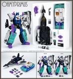 [𝗣𝗿𝗲-𝗼𝗿𝗱𝗲𝗿] Fans Hobby MB-08A MB08A Double Evil A, Verzenden, Nieuw