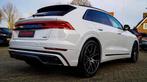Audi Q8 55 TFSI e Quattro Pro Line S | Bang&Olufsen | BTW |, Automaat, Gebruikt, Zwart, 2995 cc