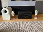 Prijsverlaging! Van Medevoort MA 222, Yamaha CDX-560, Gebruikt, Losse componenten, Cd-speler, Ophalen
