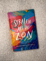 Stralen als de zon - Morgan Harper Nichols, Achtergrond en Informatie, Morgan Harper Nichols, Ophalen of Verzenden, Zo goed als nieuw