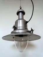 UCCELLO scheepslamp visserslamp hanglamp, Antiek en Kunst, Curiosa en Brocante, Ophalen of Verzenden