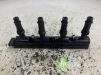 Bobine van een Opel Astra, Gebruikt, -, -, Opel