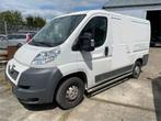 Peugeot Boxer 2.2 HDI - 2012 - NAP - Motor defect, Auto's, Bestelauto's, 13 km/l, Euro 5, Achterwielaandrijving, 4 cilinders