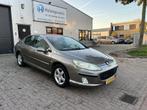 Peugeot 407 2.0 |CLIMA |EXPORT (bj 2004), Voorwielaandrijving, 745 kg, 136 pk, Gebruikt