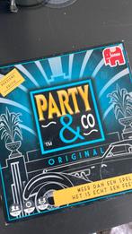 Party and go!, Hobby en Vrije tijd, Gezelschapsspellen | Bordspellen, Verzenden, Nieuw