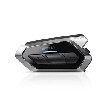 Sena 50R Intercom Mesh 3.0 By Harman Kardon 3.0 beschikbaar voor biedingen