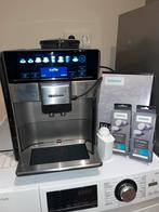 Siemens EQ. 6 PLUS S500, Witgoed en Apparatuur, Koffiezetapparaten, Ophalen, Gebruikt, Koffiemachine