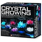 4M Science in Action - Crystal Growing Deluxe, Ophalen of Verzenden, Nieuw, Ontdekken