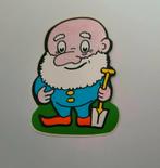 Sticker kaboutertje, Ophalen of Verzenden, Nieuw, Overige typen