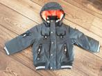 Molo winterjas maat 92, Ophalen of Verzenden, Zo goed als nieuw, Jongen, Jas