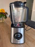 Philips Stay Fresh vacuümblender HR3756, Ophalen of Verzenden, Gebruikt, Vacuumblender