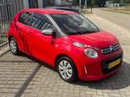 Citroen C1 1.0 e-VTi Selection 5 deurs! NL AUTO NAP! Airco l, Voorwielaandrijving, Stof, Gebruikt, 4 stoelen