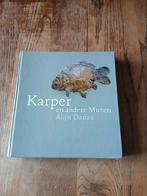 Karperboek, Ophalen of Verzenden, Zo goed als nieuw, Overige typen