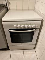 Bosch gasfornuis, Witgoed en Apparatuur, Fornuizen, Ophalen, Gebruikt, 4 kookzones, Gas