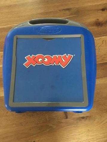 Ravensburger Xoomy zeer netjes weinig gebruikt beschikbaar voor biedingen