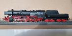 Märklin HO Stoomlocomotief BR 52 3604, Wisselstroom, Gebruikt, Locomotief, Ophalen of Verzenden