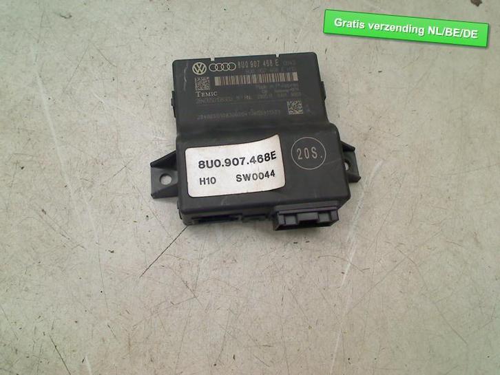 GATEWAY MODULE Audi Q3 (8UB / 8UG) (8U0907468E), Auto-onderdelen, Elektronica en Kabels, Audi, Gebruikt