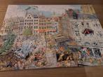 puzzel Ravensburger, Antwerpen, Hobby en Vrije tijd, Denksport en Puzzels, Ophalen of Verzenden, 500 t/m 1500 stukjes, Zo goed als nieuw