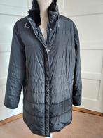 Mooie zwarte jas van DAMO Outdoors    maat 46, Kleding | Dames, Damo Outdoors, Verzenden, Zwart, Maat 46/48 (XL) of groter