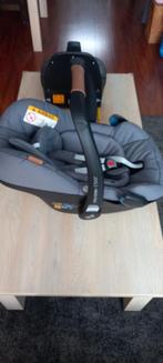 Joolz x maxi.cosi  compleet met isofix, Ophalen, Zo goed als nieuw, Maxi-Cosi, Autogordel
