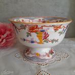 Gave kastkom kom schaal Societe Ceramique Maastricht NANKIN, Antiek en Kunst, Ophalen of Verzenden