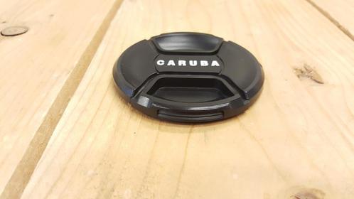 Lensdop / objectief deksel - 82mm Caruba (universeel), Audio, Tv en Foto, Fotografie | Filters, Nieuw, Overige typen, Minder dan 50 mm