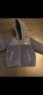 Hugo boss winterjas nieuw, Ophalen of Verzenden, Nieuw, Jongetje, Jasje