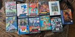 Sega mega drive.spellen.origineel., Spelcomputers en Games, Mega Drive, Ophalen of Verzenden, Zonder controller, Gebruikt