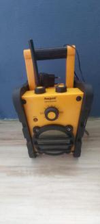 Marquant Radio AM/FM Receiver, Ophalen of Verzenden, Zo goed als nieuw, Radio