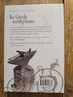 In Gods werkplaats., Ophalen of Verzenden