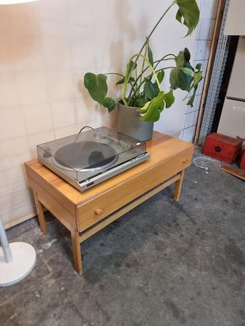 Dressoir met lade jaren 60  beschikbaar voor biedingen