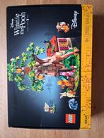 Sealed LEGO Winnie de Pooh set 21326, Kinderen en Baby's, Speelgoed | Duplo en Lego, Ophalen of Verzenden, Nieuw, Complete set