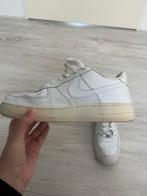 Dames sneakers Airforce 1 wit maat 38, Wit, Nike, Ophalen of Verzenden, Sneakers of Gympen