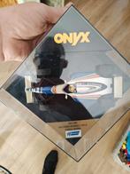 AYRTON Senna Williams Fw16 collectors item, Ophalen of Verzenden, Zo goed als nieuw, Auto, Overige merken