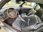 Mercedes-benz15500 SL 500 XENON/AUTOMAAT/HARDTOP (bj 1999), Auto's, Oldtimers, Te koop, Zilver of Grijs, Geïmporteerd, 320 pk