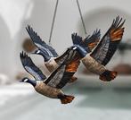 Raamhanger Vliegende Ganzen, Ophalen of Verzenden, Nieuw