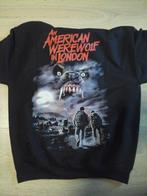 An American Werewolf in London, Ophalen of Verzenden, Nieuw, Maat 48/50 (M), Zwart