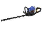 Benzine heggenschaar 1 PK meslengte 770 mm.verstelbare grip, Tuin en Terras, Ophalen of Verzenden, Nieuw, Benzine