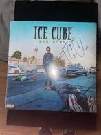 Ice Cube - Man Down LP - Gesigneerd - Collectors Item, Cd's en Dvd's, Vinyl | Hiphop en Rap, Ophalen of Verzenden, 2000 tot heden